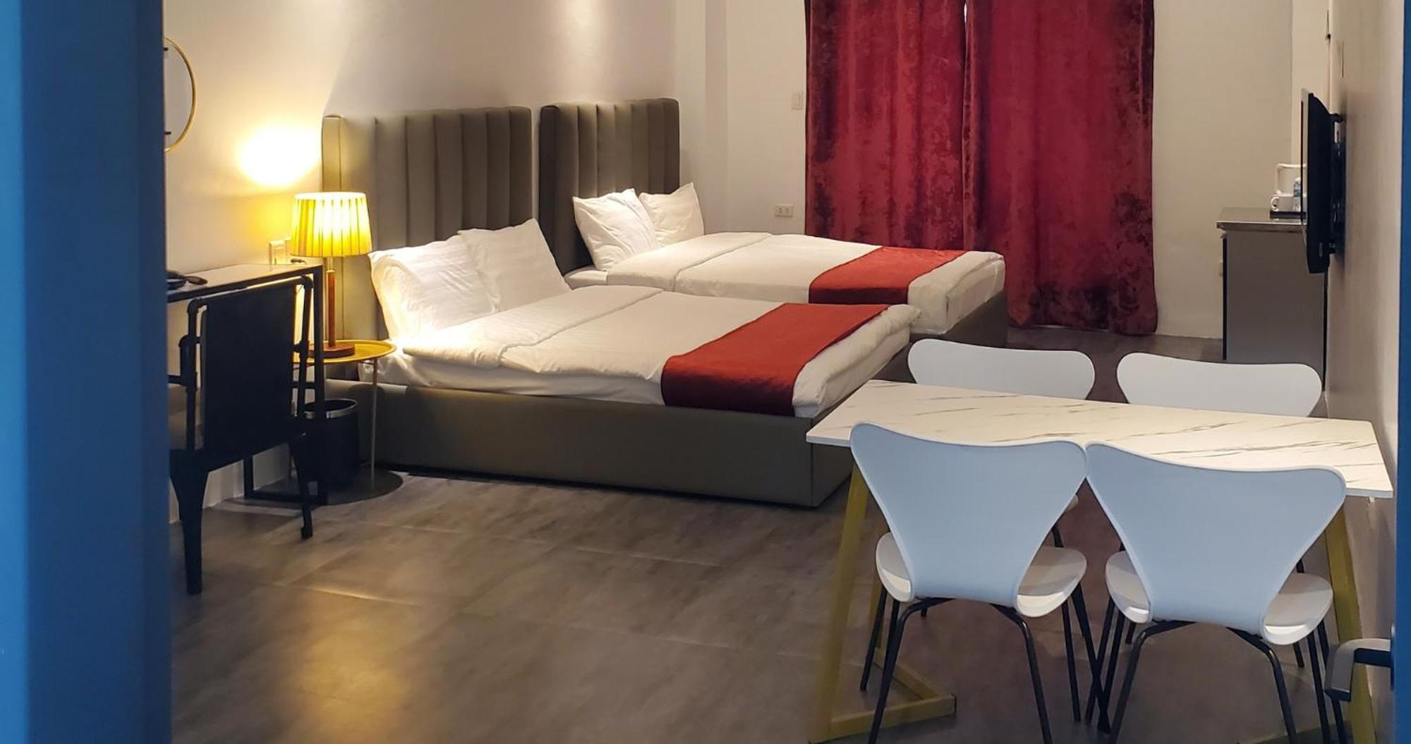 Aston Stay And Villas Mabalacat Eksteriør bilde