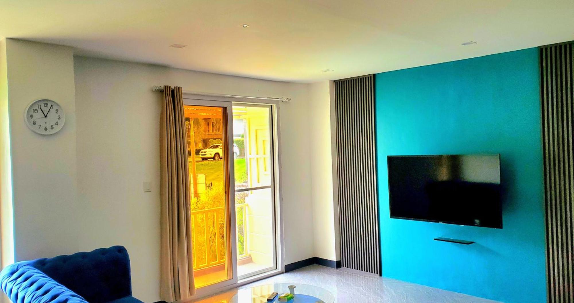 Aston Stay And Villas Mabalacat Eksteriør bilde