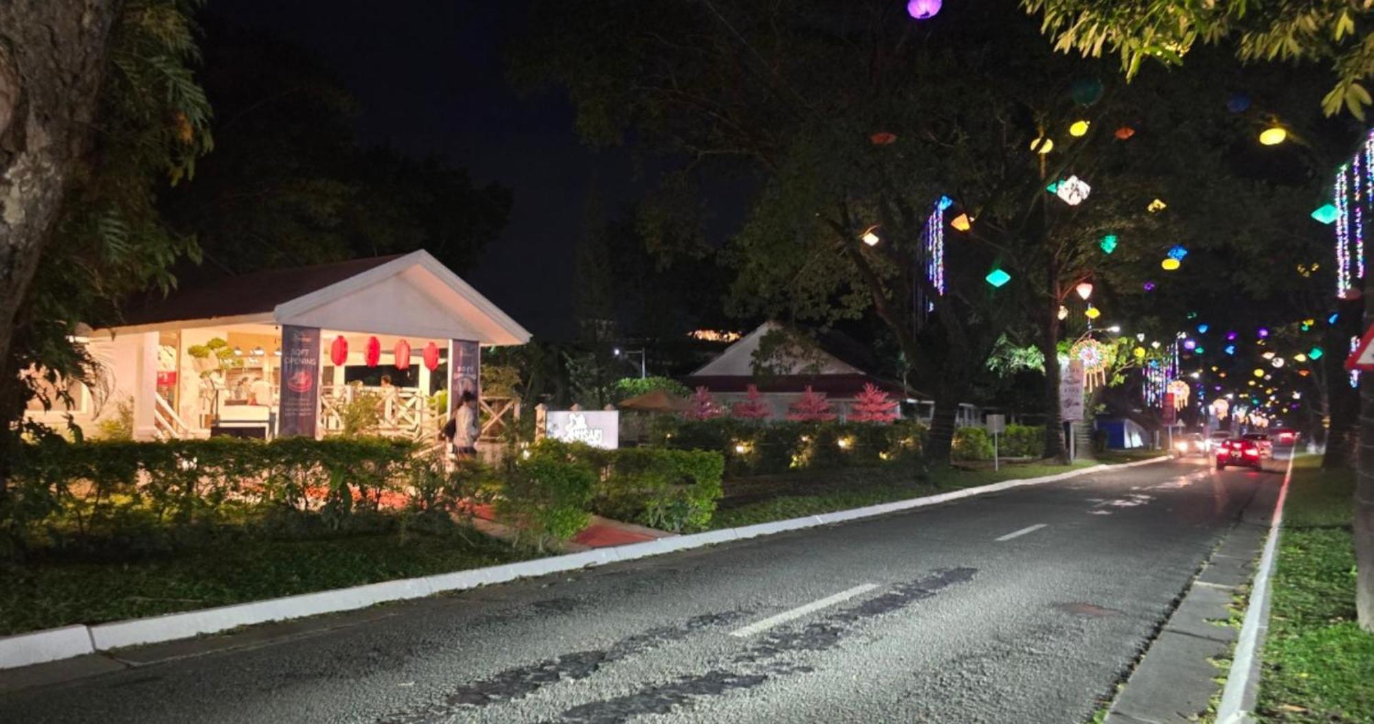 Aston Stay And Villas Mabalacat Eksteriør bilde